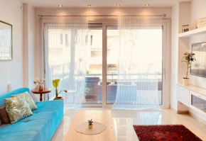 Green Gordon Beach Apartment